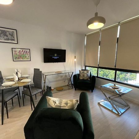 Ferienwohnung Dream Select Santa Cruz de Tenerife Exterior foto