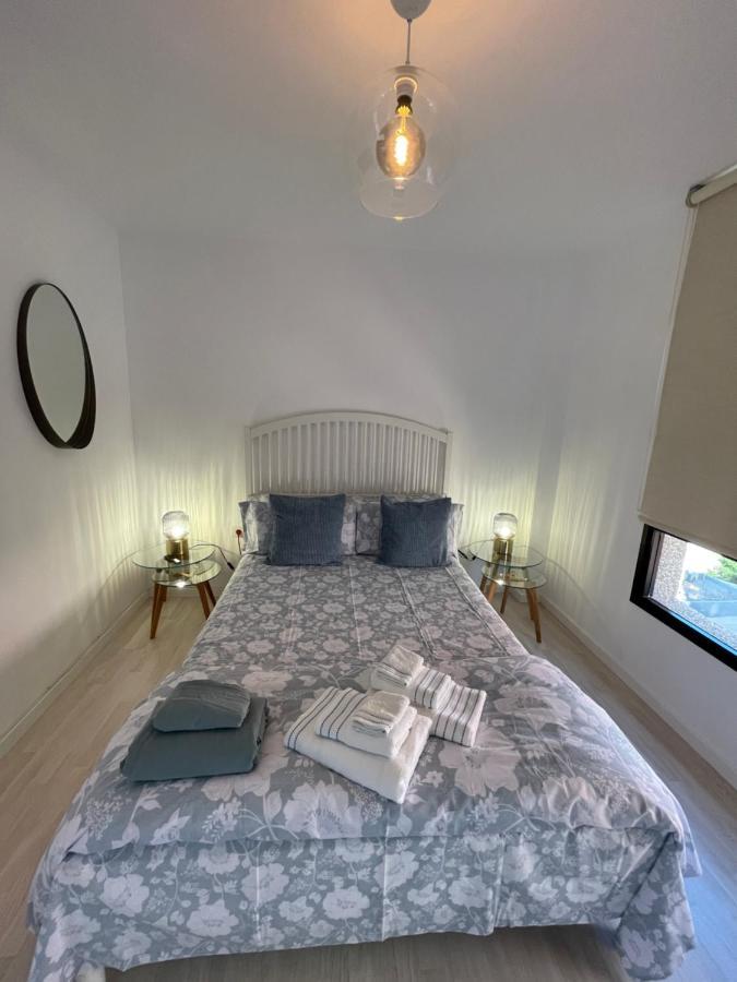 Ferienwohnung Dream Select Santa Cruz de Tenerife Exterior foto