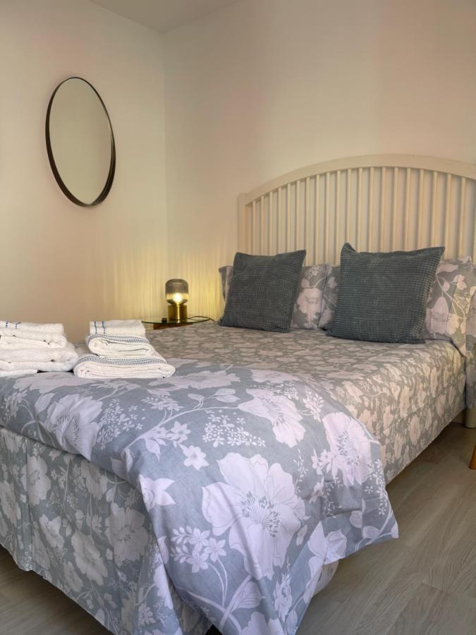 Ferienwohnung Dream Select Santa Cruz de Tenerife Exterior foto