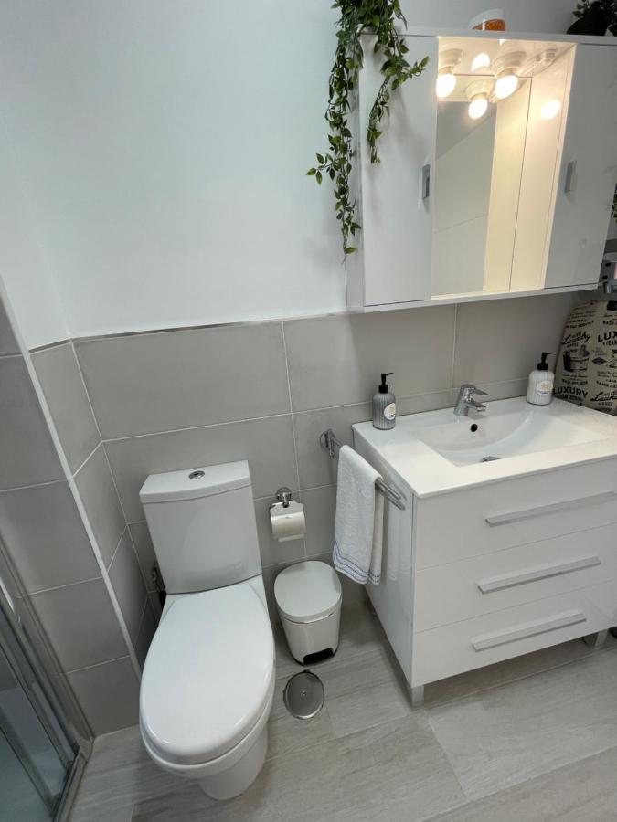 Ferienwohnung Dream Select Santa Cruz de Tenerife Exterior foto