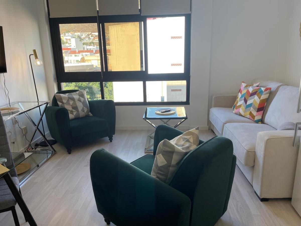 Ferienwohnung Dream Select Santa Cruz de Tenerife Exterior foto