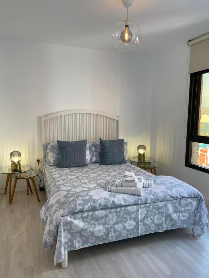 Ferienwohnung Dream Select Santa Cruz de Tenerife Exterior foto