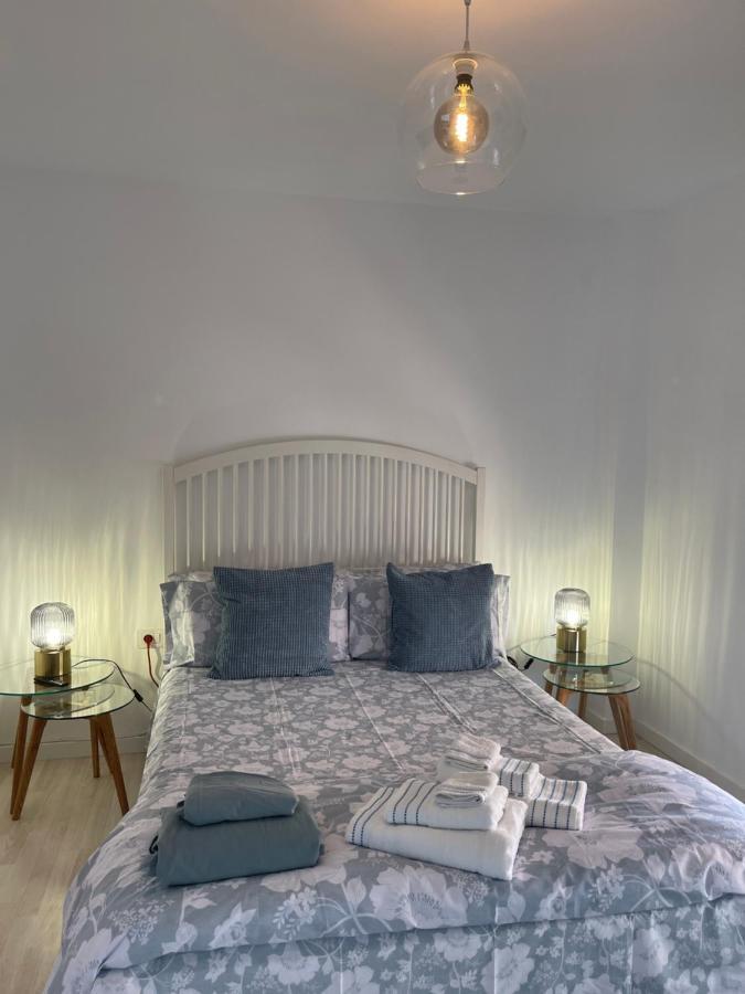 Ferienwohnung Dream Select Santa Cruz de Tenerife Exterior foto