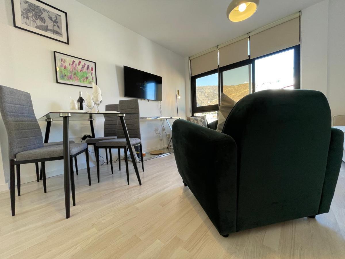 Ferienwohnung Dream Select Santa Cruz de Tenerife Exterior foto