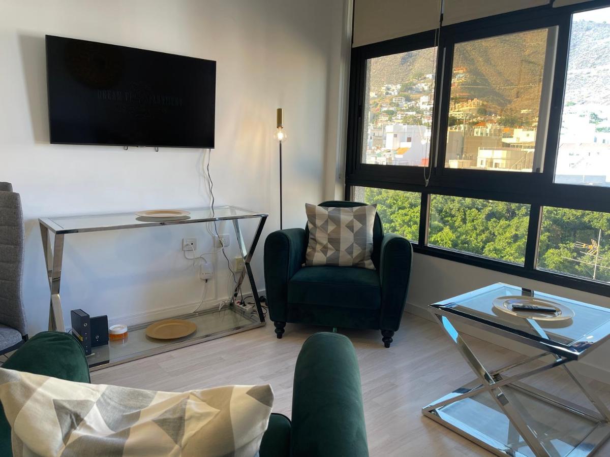 Ferienwohnung Dream Select Santa Cruz de Tenerife Exterior foto