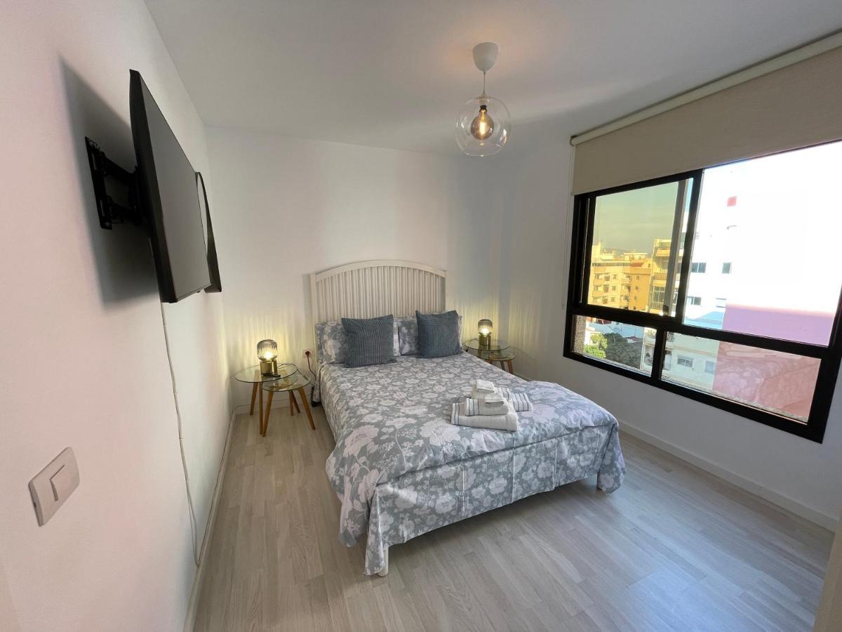 Ferienwohnung Dream Select Santa Cruz de Tenerife Exterior foto