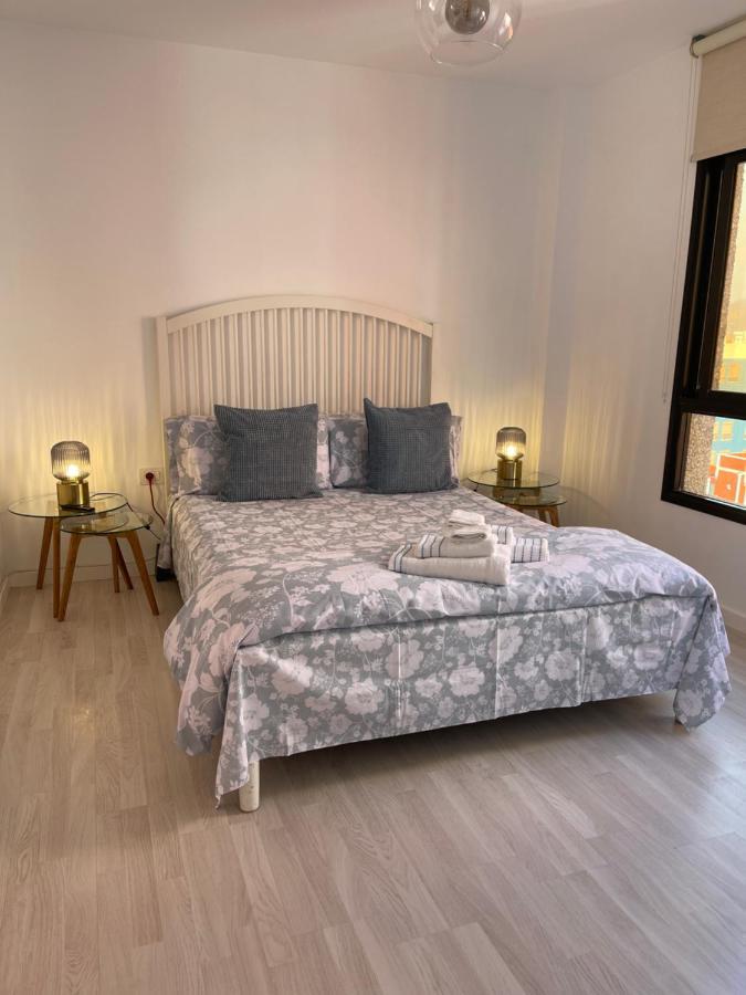 Ferienwohnung Dream Select Santa Cruz de Tenerife Exterior foto