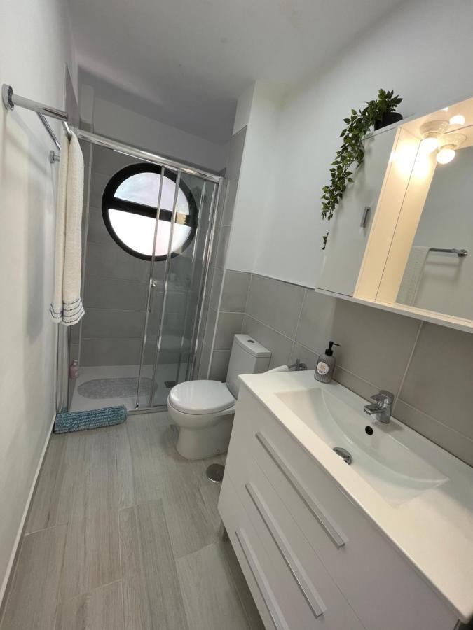 Ferienwohnung Dream Select Santa Cruz de Tenerife Exterior foto
