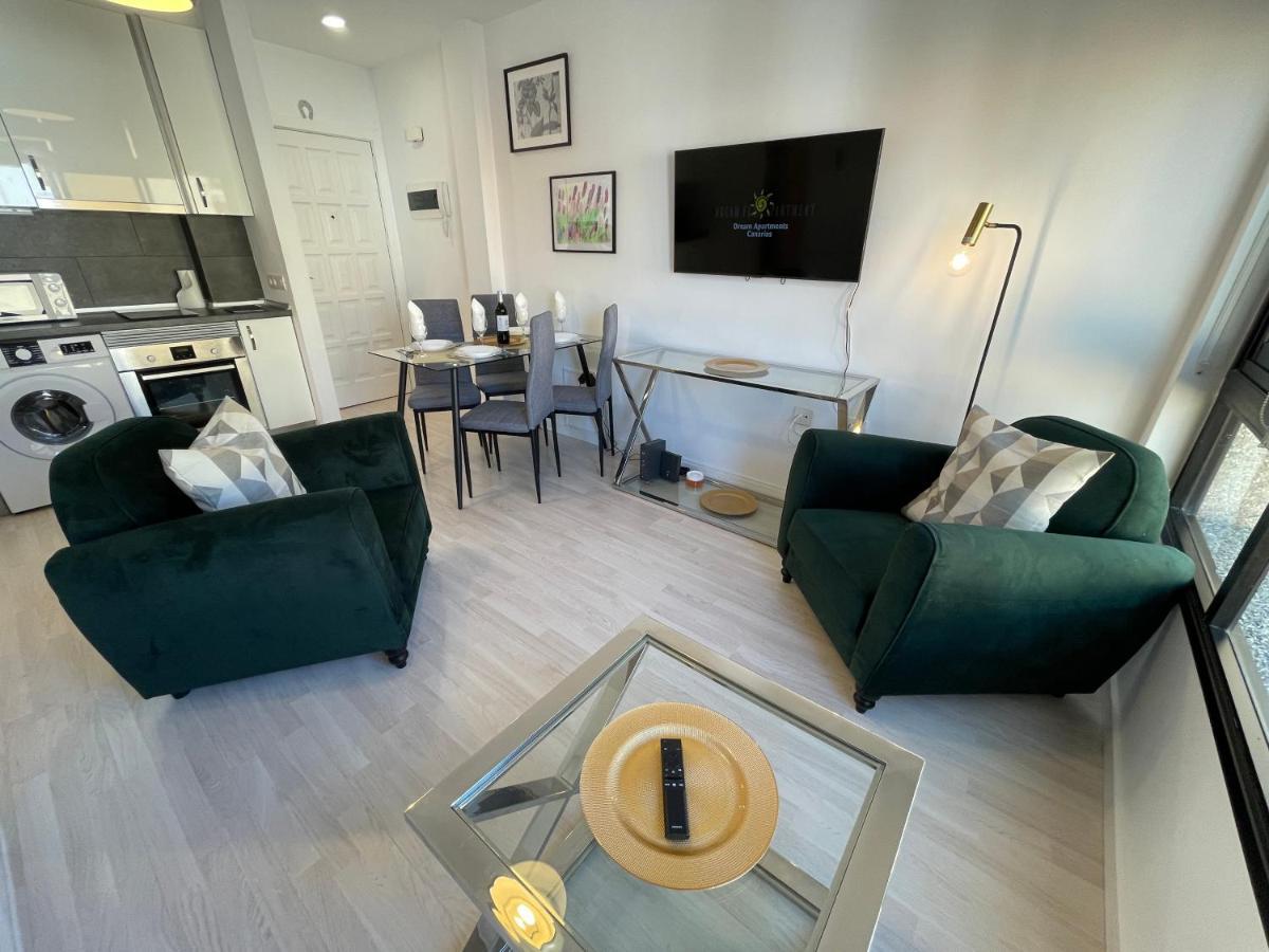 Ferienwohnung Dream Select Santa Cruz de Tenerife Exterior foto