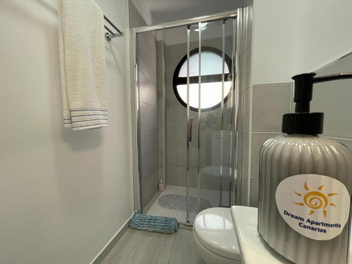 Ferienwohnung Dream Select Santa Cruz de Tenerife Exterior foto