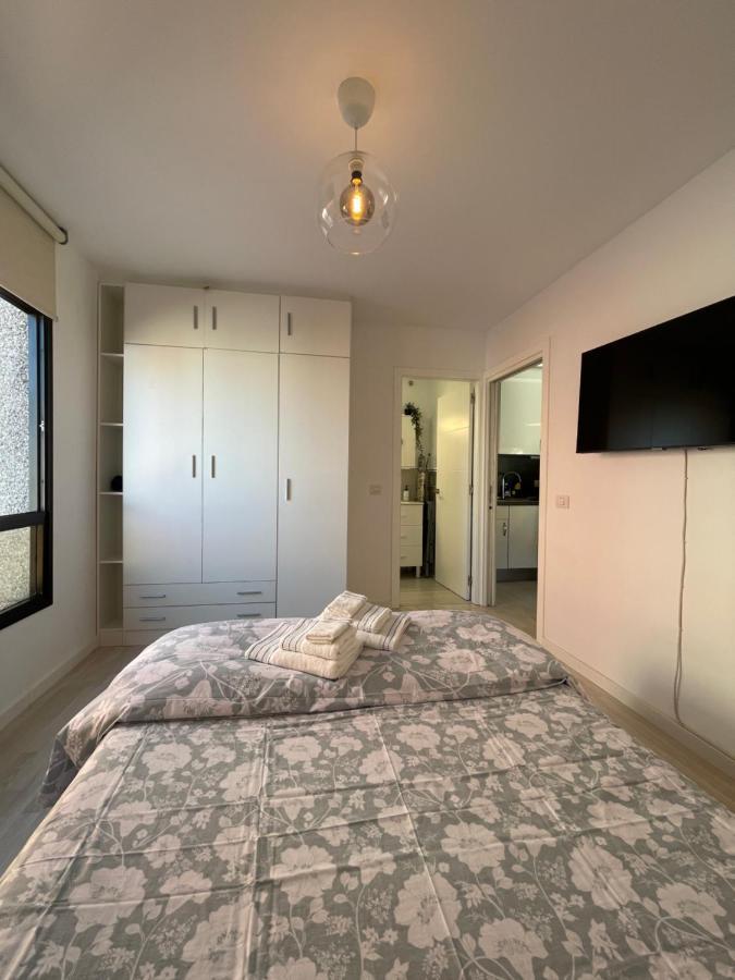 Ferienwohnung Dream Select Santa Cruz de Tenerife Exterior foto