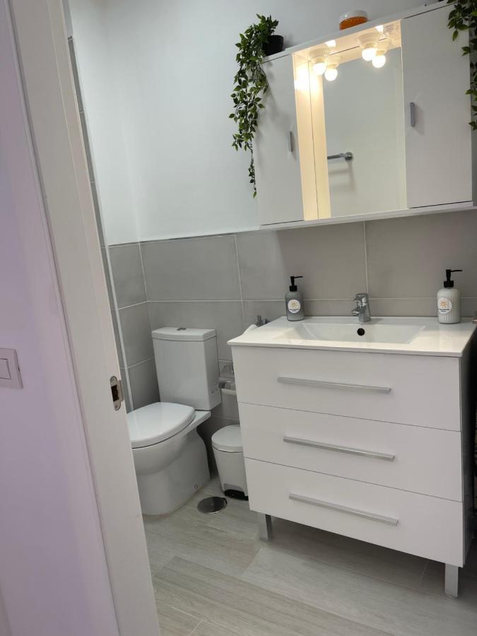 Ferienwohnung Dream Select Santa Cruz de Tenerife Exterior foto
