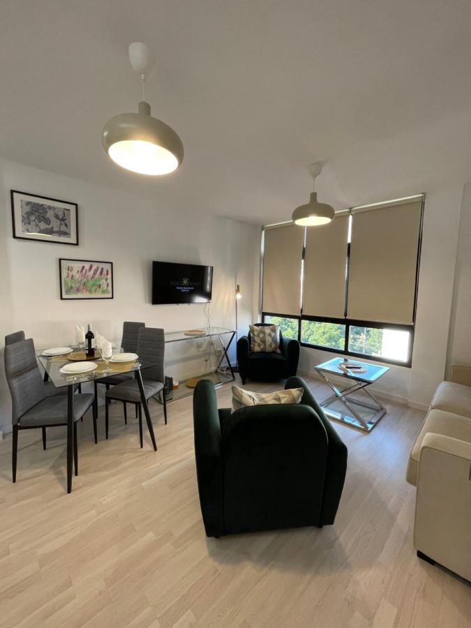 Ferienwohnung Dream Select Santa Cruz de Tenerife Exterior foto