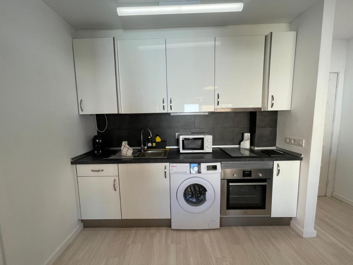 Ferienwohnung Dream Select Santa Cruz de Tenerife Exterior foto