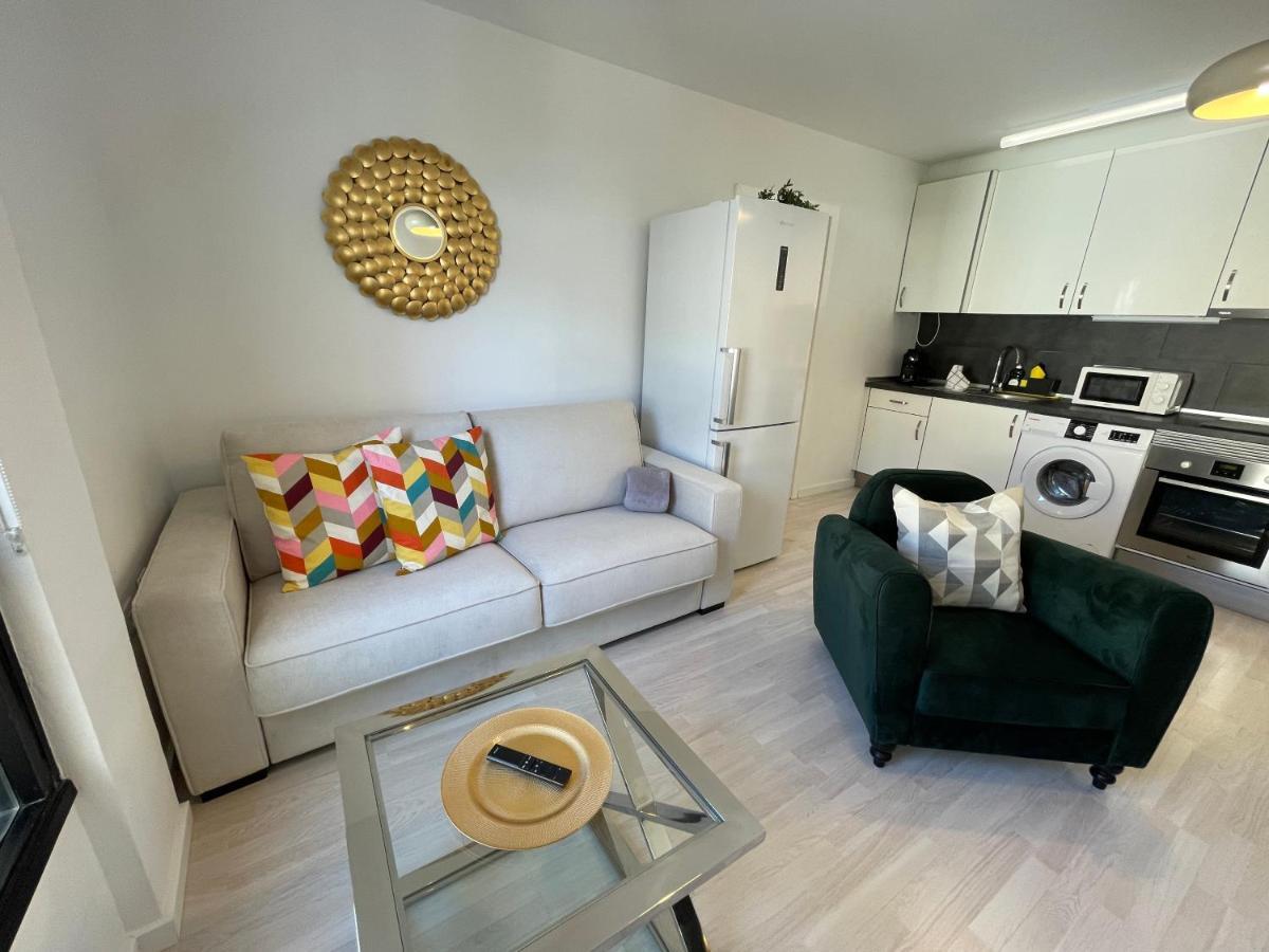Ferienwohnung Dream Select Santa Cruz de Tenerife Exterior foto