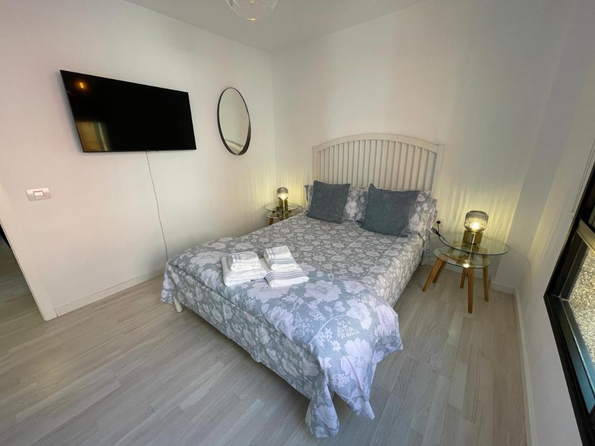 Ferienwohnung Dream Select Santa Cruz de Tenerife Exterior foto