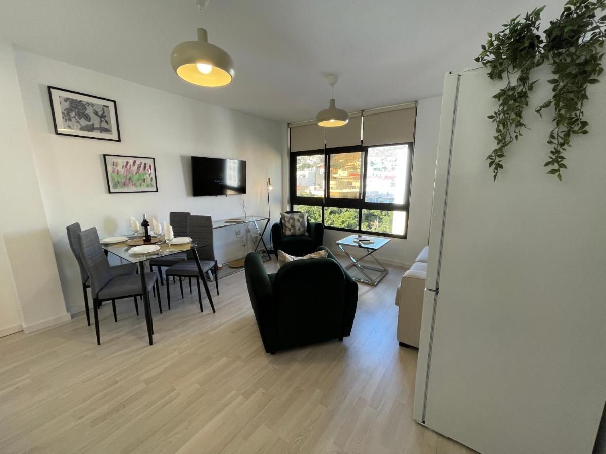 Ferienwohnung Dream Select Santa Cruz de Tenerife Exterior foto